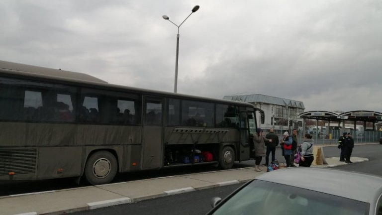 В момента не може да става въпрос за капитулация, категоричен е Киев