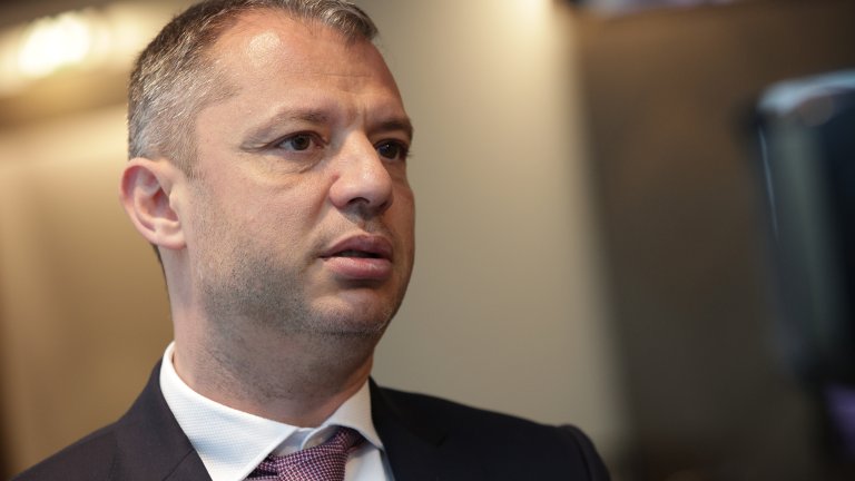 Срещу народния представител има разследване за "умишлена безстопанственост в особено големи размери"