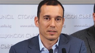 По думите му реформата е изключително наложителна, за да има ред в паркирането