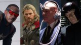 Остават изненади и за следващия филм - Secret Wars