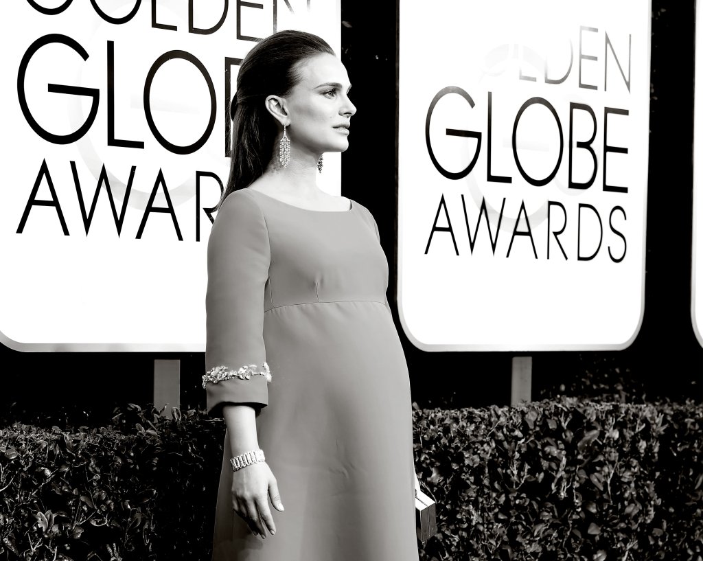 На 31-годишна възраст Натали Портман споделя, че е щастлива да има само едно дете, но ето че в крайна сметка актрисата вече си има и второ детенце и изглежда, че се справя прекрасно като майка.