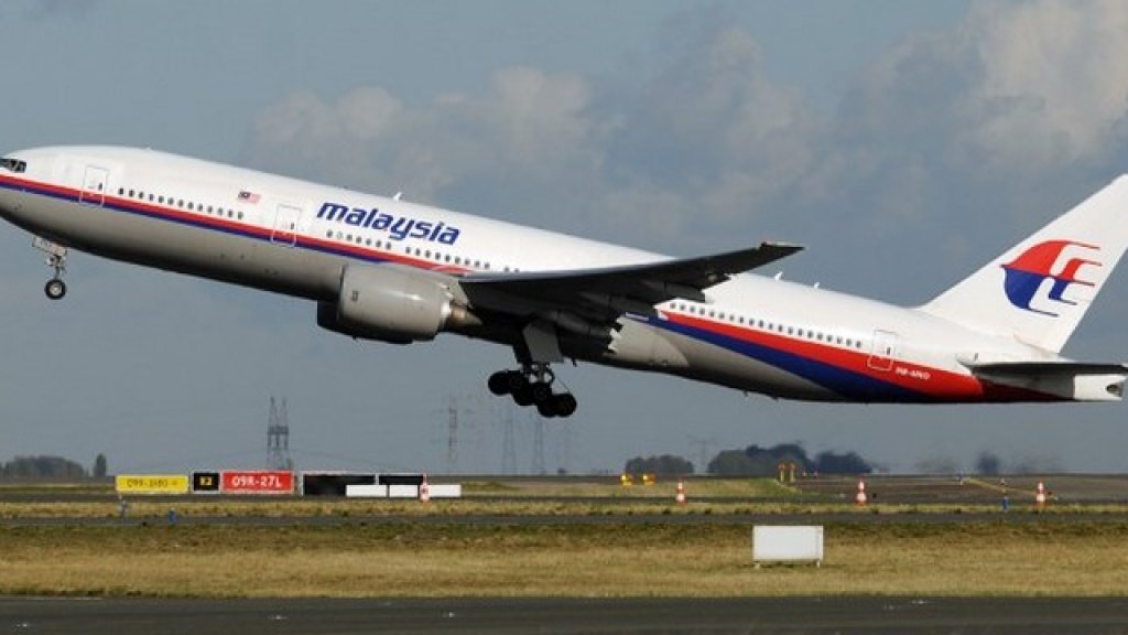 mh370