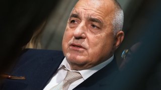 Бойко Борисов е готов да подаде оставка само като депутат, не и на правителството