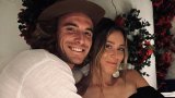 Гаджето на Циципас: Заради сравненията с Шарапова изпаднах в депресия