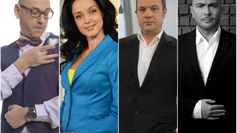 Колко голяма ще бъде парламентарната група на ТВ7?