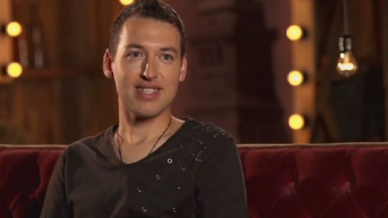 Явно напъните за "оригиналност" във ВИП Брадър се ограничават с избора на Джорджано