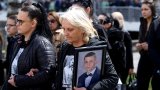Припомняме, че при пожара в Кочани загинаха 61 души, а 200 бяха ранени