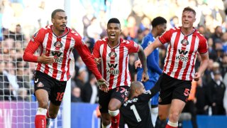 Приказка от Севера: Преди три години бяха в трета дивизия, а сега са най-силният новак във Висшата лига от 2008 г. насам