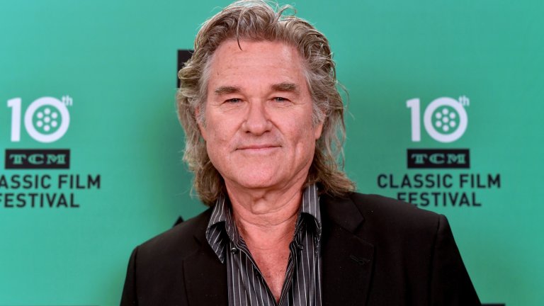 Ако не беше една контузия в рамото, може би никога нямаше да разберем кой е Снейк Плискин