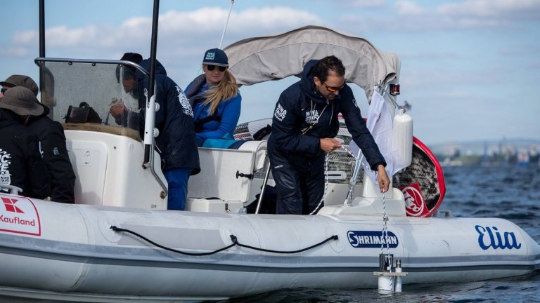 Кампанията за "Черно море, свободно от пластмаса" ще продължи и през 2019 г.