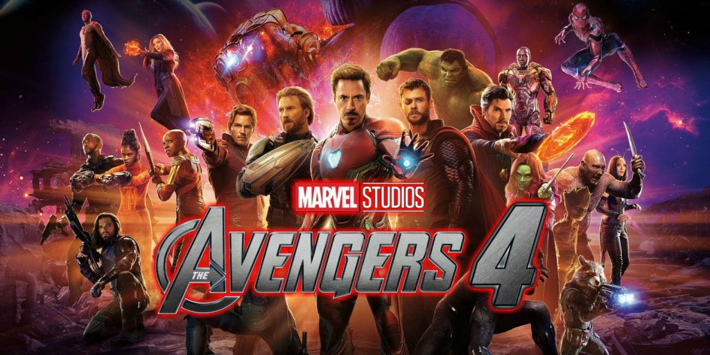 Marvel-Avengers-4-title