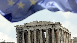 greece euro