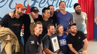 canada team