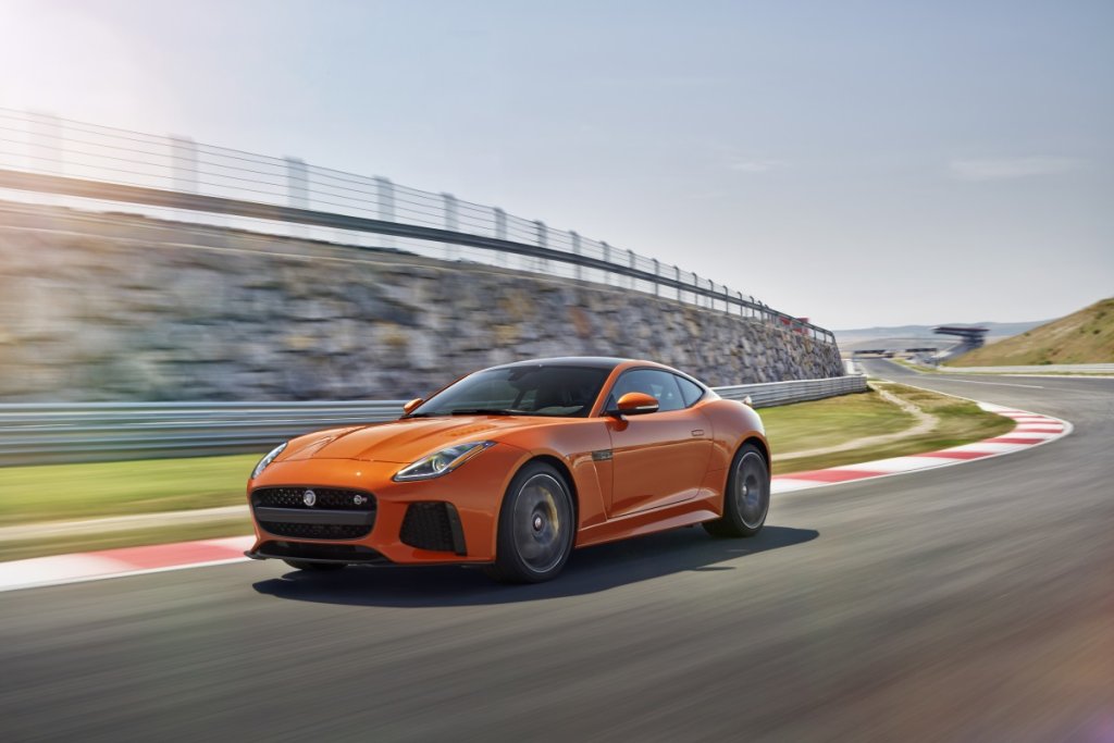 Jaguar, автомобил