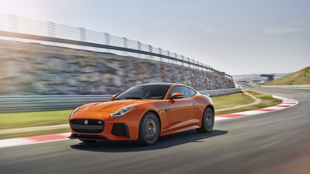Jaguar, автомобил