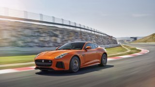 Jaguar, автомобил