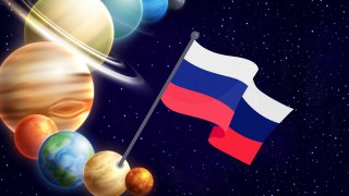 Изглежда руснаците са малко сърдити, че никой не признава постиженията на СССР