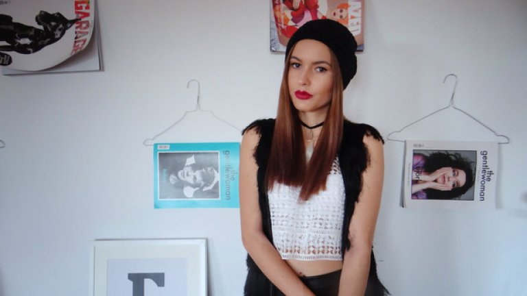 В ранните си двадесет години Биляна вече е един от най-големите онлайн инфлуенсъри у нас. Популярността й все повече нараства и е обвързана с все повече рекламни ангажименти