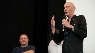 българската култура Малин Кръстев