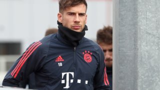 Германски национал приключва с Байерн