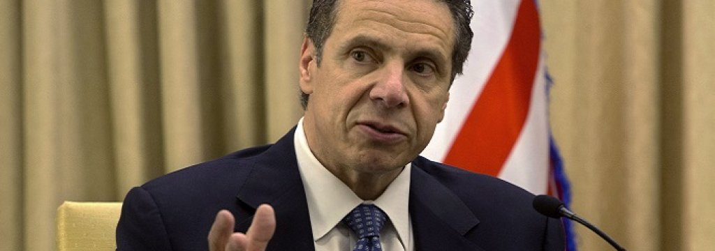 Andrew Cuomo