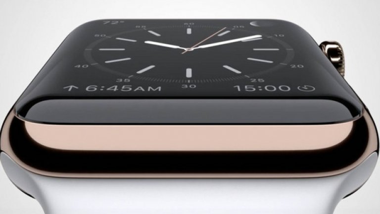 Вижте всички 34 дизайна на часовника на Apple