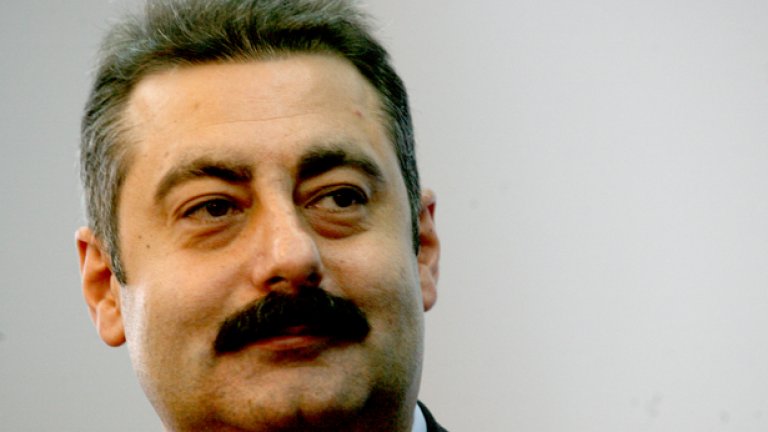 САС преоцени обезщетението на Божидар Нанев