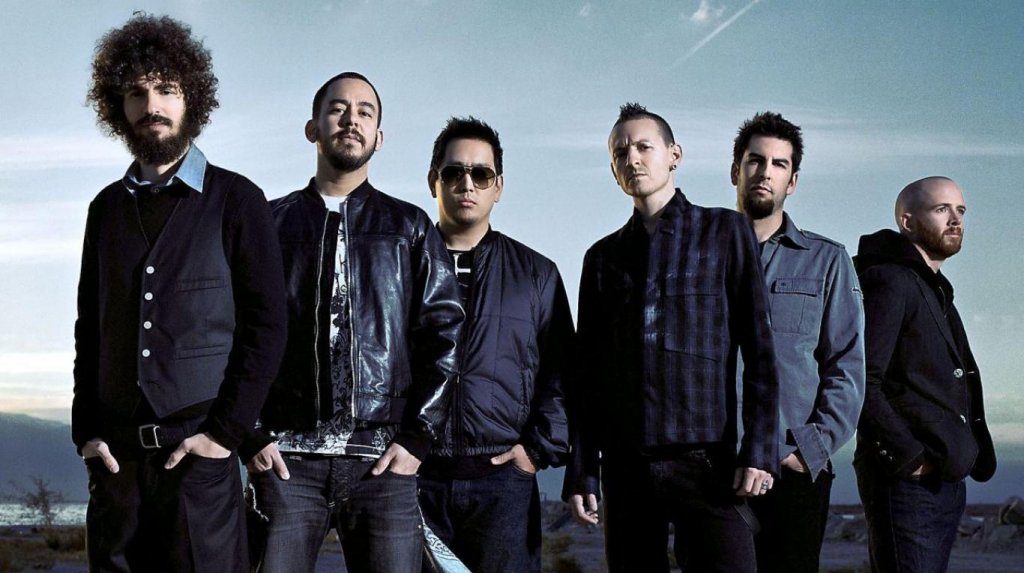 Linkin Park - Somewhere I Belong
Към кое място принадлежиш повече, отколкото към собствения си дом? Linkin Park знаят това.