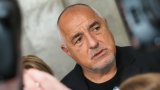 Според лидера на ГЕРБ далеч по-важен е въпросът с митата на САЩ