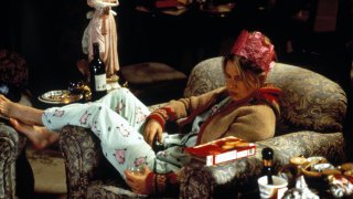 Бриджит Джоунс