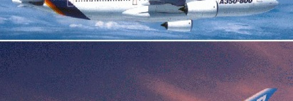 boeing-vs-Airbus