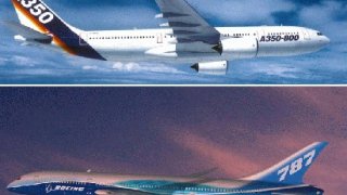 boeing-vs-Airbus