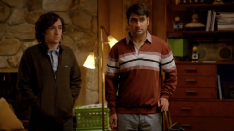 Началото на сериала е утре по HBO