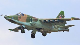 Руската армия все още не може да установи пълно въздушно превъзходство