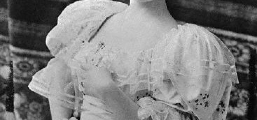 Nellie Bly