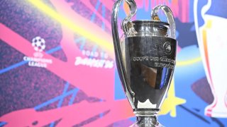 Жребий за плейофите на ШЛ