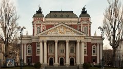 Ръководството на Народния театър обясни уволнението на Александър Морфов