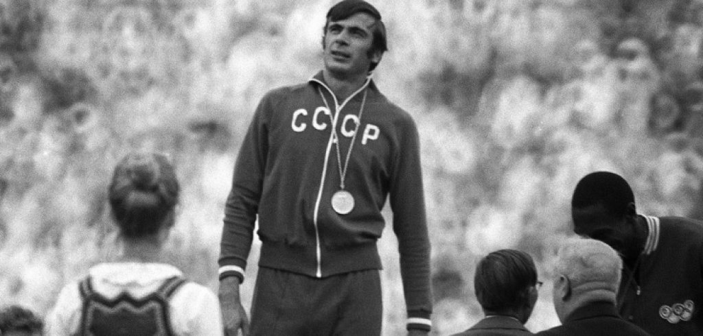 Сделано в СССР: Трикратният олимпийски шампион, който стана разносвач на пици
