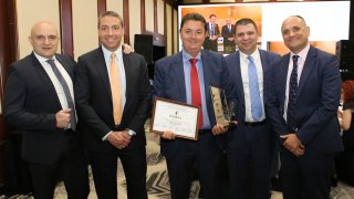 БУЛСТРАД e "Застраховател на годината 2021"