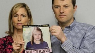 Родителите на Маделин инсценирали отвличането, за да прикрият смъртта й?