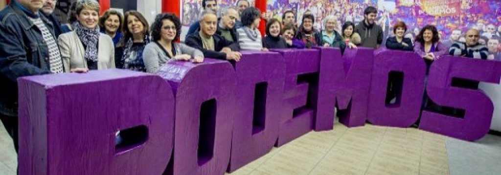 podemos