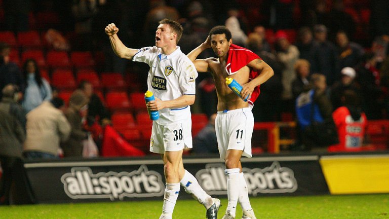 Изкарвал е 70 паунда на седмица, но се превърна в един най-великите футболисти в историята на ВЛ