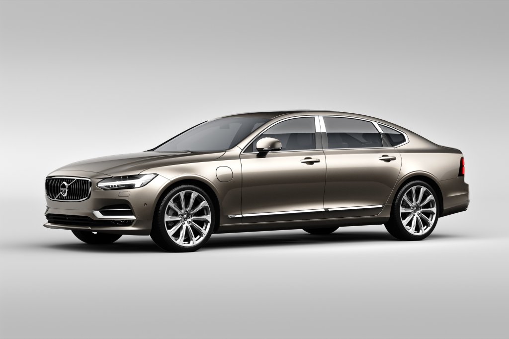 Volvo, волво