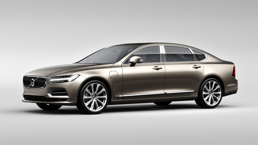 Volvo, волво