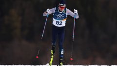 Слабо представяне за нашите в ски бягането