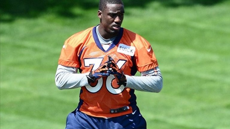 Самият Уебстър се готви за мача, а не мисли за класации, където половинката му е №1.