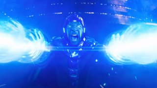 Канг Завоевателя срещу стотици Ант-мен в нов зрелищен трейлър на "Квантомания"