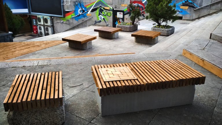 Младите български шампиони грейнаха в "Спортен подлез"