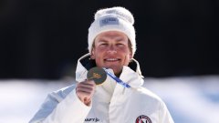 Норвежец стана най-великият зимен олимпиец с девет златни медала