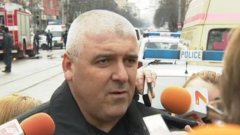 Полицията държи под око наличните 360 престъпни групи, твърди директорът на ГДБОП Ивайло Спиридонов